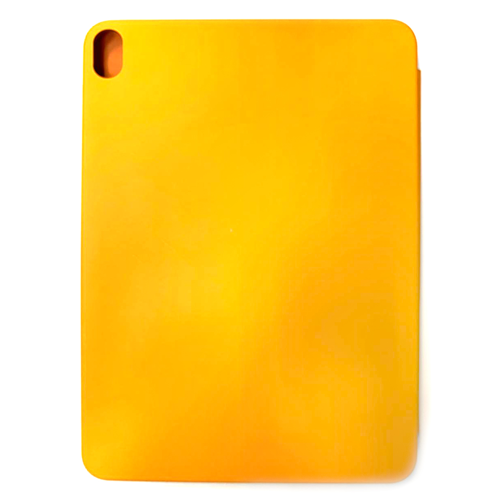 Smart Case для  iPad Air 4 / Air 5 10,9" (2020/2022)  (Orange)-1